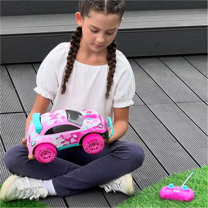 Actual product image Silverlit Pixie Exost