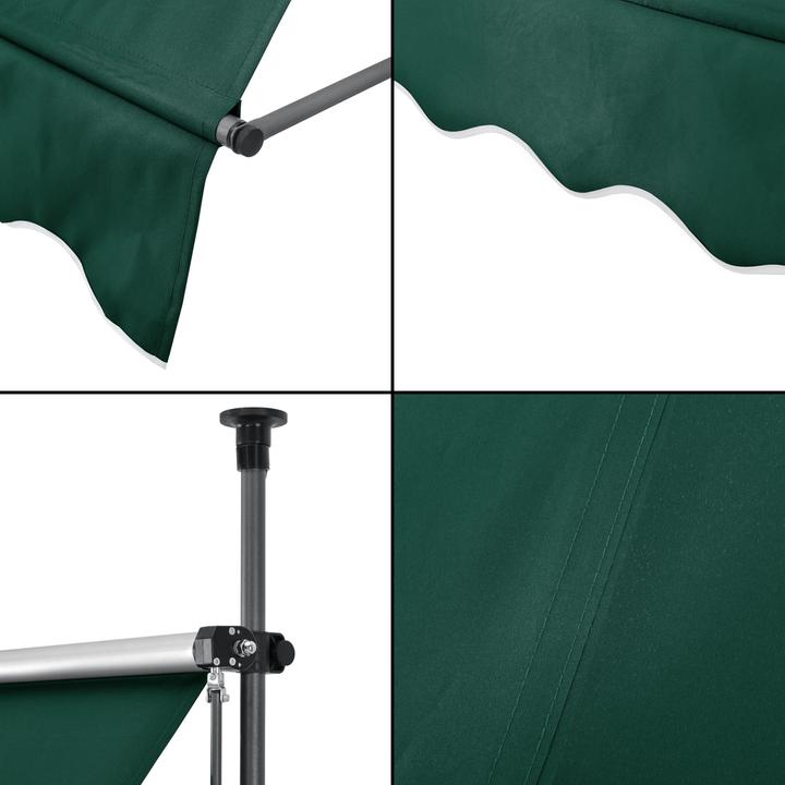 Image du produit Pro-Tec Stem (4 m)