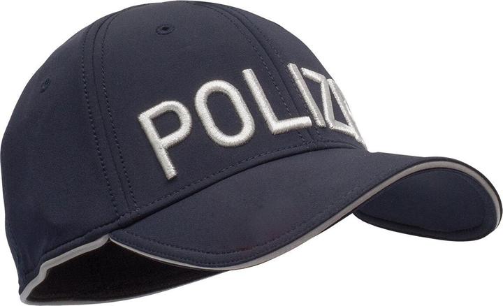 5.11 Polizei Cap Softshell L/XL (XL)