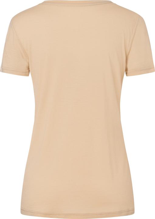Image du produit Super Natural Tee Femmes Preikestolen Cliffs (L)