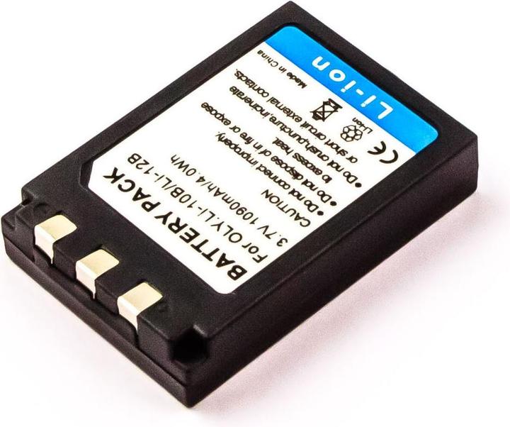 Produktbild AGI 22650 - 1000 mAh - 3,7 V - Lithium-Ion (Li-Ion) (Akku)