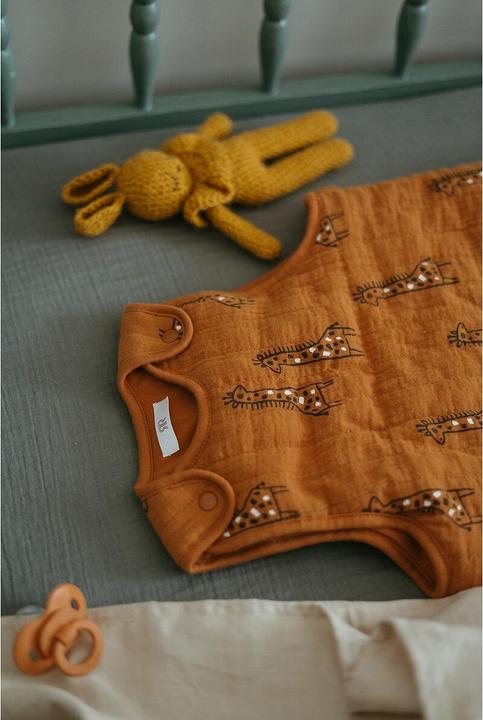 Image du produit La Redoute Collections Voyage en Afrique (86 cm)