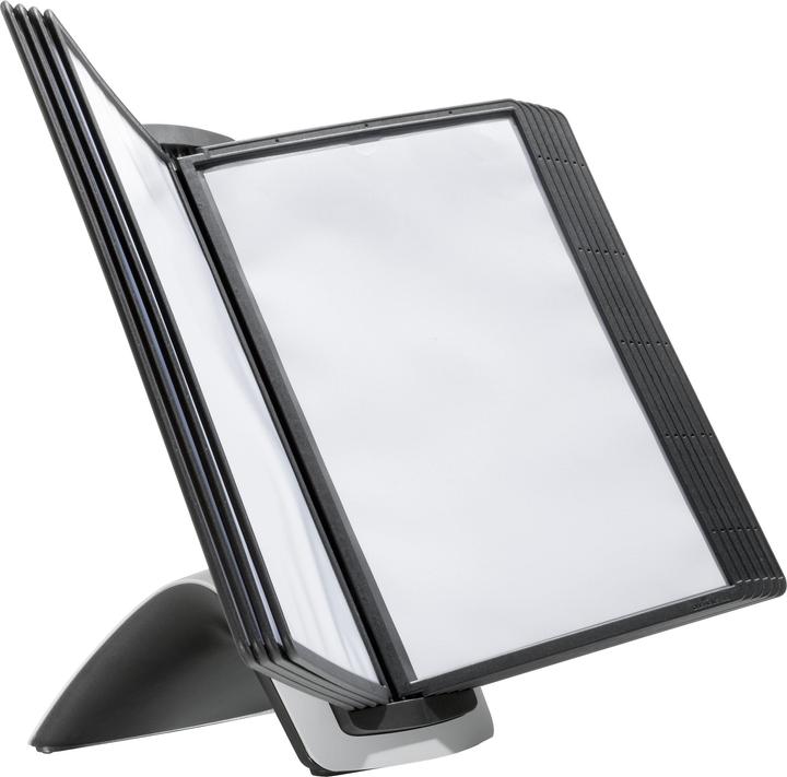 Image du produit Durable Système d'affichage - SHERPA Style 10