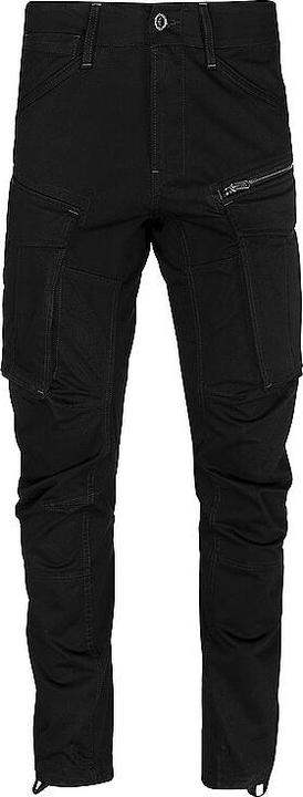 G-Star Cargohose Tapered Fit ROVIC ZIP 3D