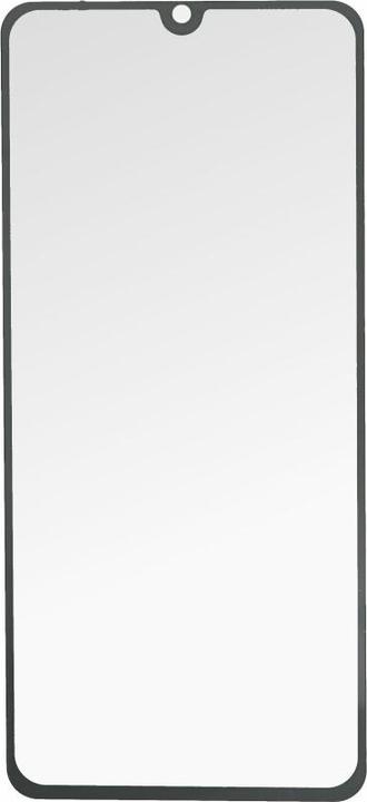 prio Vetro Armatura 3D Samsung A33 5G nero (1 Pezzo/i, Samsung Galaxy A33 5G)