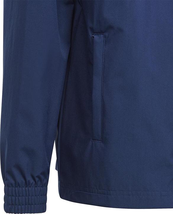 Actual product image adidas Entrada 22 all-weather jacket kids (176)