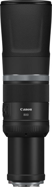 Produktbild Canon RF 800mm f/11 IS STM (Canon RF, Vollformat)