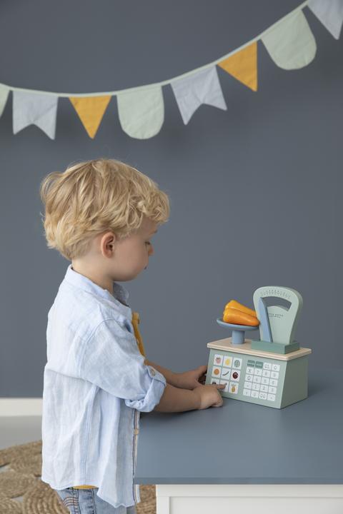 Produktbild Little Dutch 4468