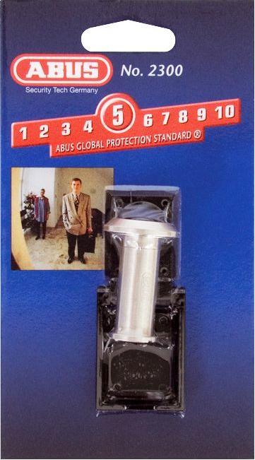 Actual product image Abus Door looker 2300 (Mechanical)