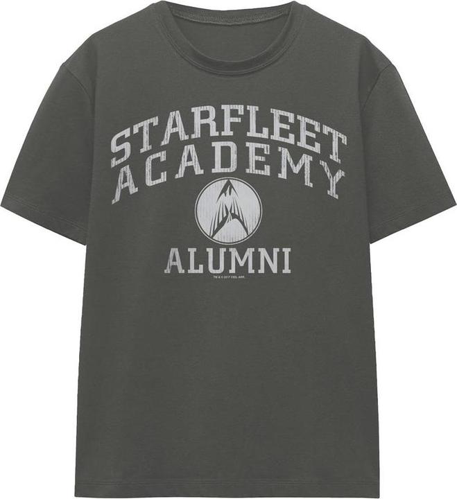Immagine prodotto Alumni Maglietta Adulto Unisex (S)