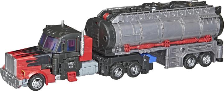 Immagine prodotto Transformers Giocattoli Generations Legacy Series Leader-Class G2 Universe Laser Optimus Prime Ac...