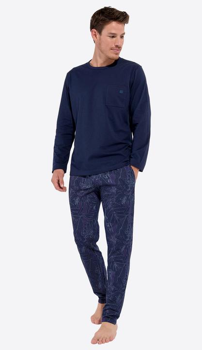 Produktbild HOM Pyjama Kenny (M)