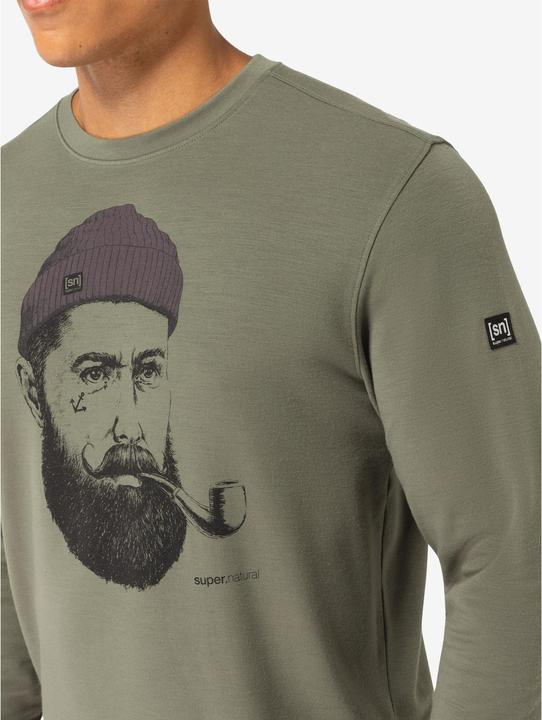 Image du produit Super Natural Sailor Crew (XL)