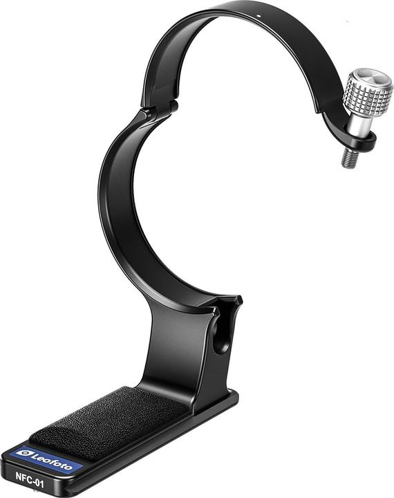 Produktbild Leofoto Objektivfuss NFC-01 für Nikon Z 180-600mm