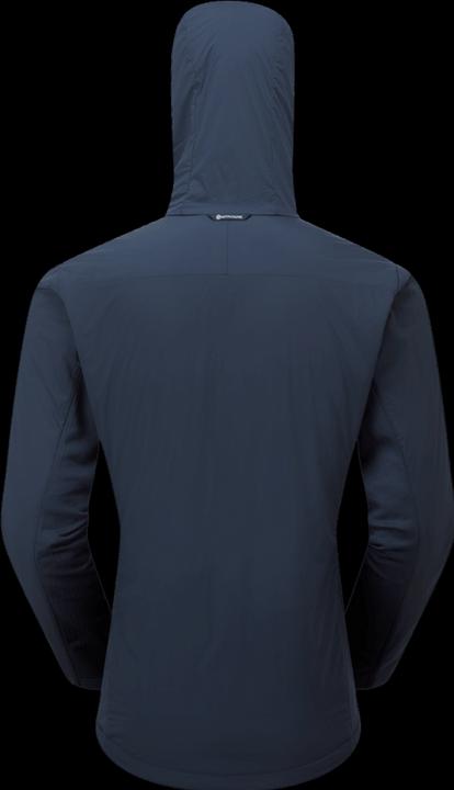 Produktbild Montane Men'S Fireball Lite Hoodie (XL)