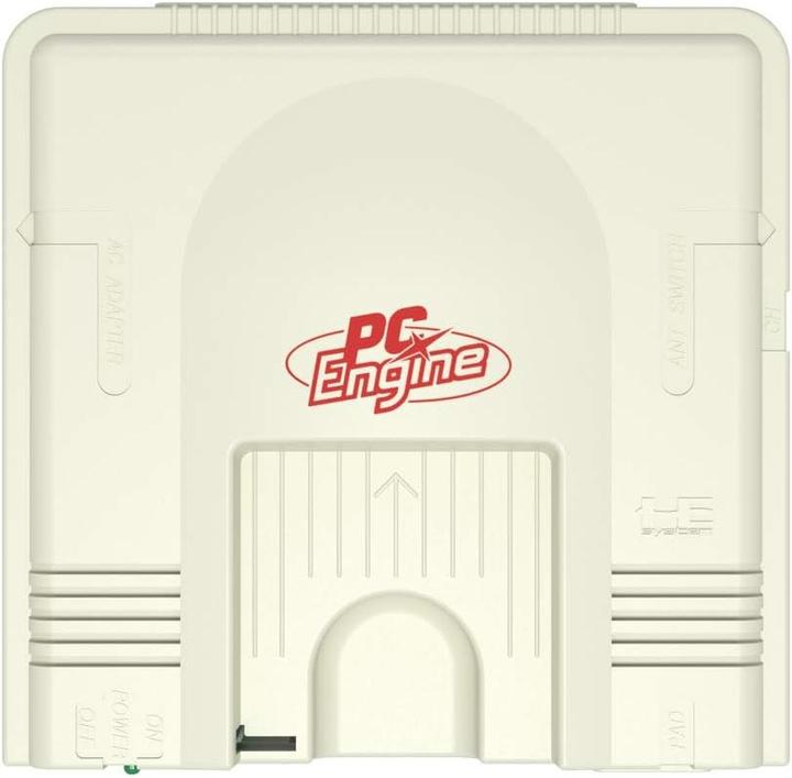 Immagine prodotto Konami Console PC Engine Mini