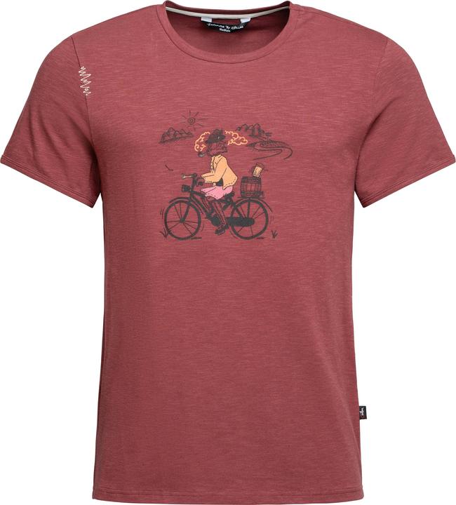 Produktbild Chillaz Klettershirt (XXL)