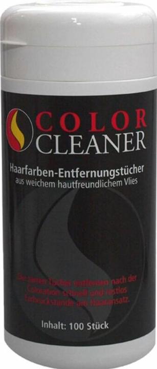 Fripac Coolike Color Cleaner 100 Blatt