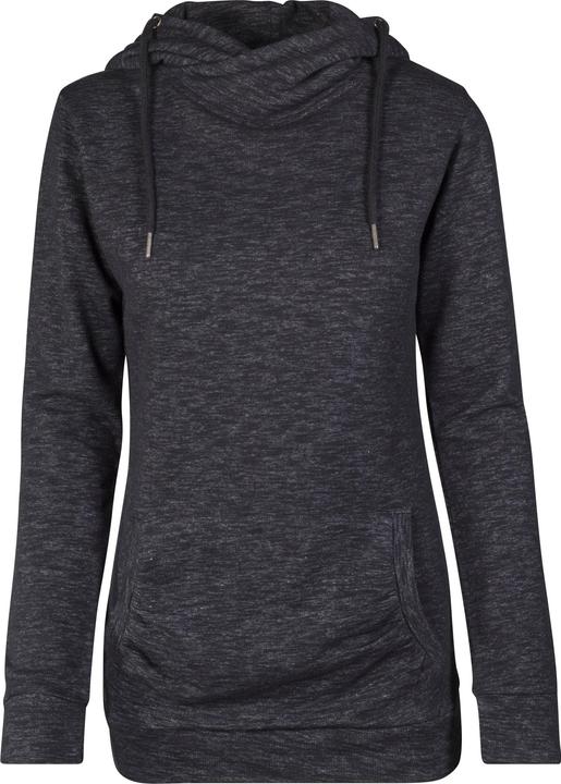Immagine prodotto Urban Classics Ladies Slub Terry High Neck Hoody (4XL)