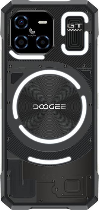 Image du produit Doogee Blade GT 5G (NFC - 6.72" - 256 Go, 12 Go RAM) Noir (256 Go, Noir, 6.72")