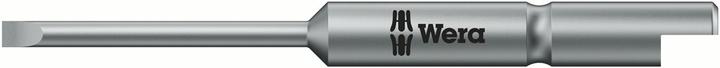 Produktbild Wera 800/9 C 0,50 x 3,0 x 44 mm (0,50 x 3,0 x 44 mm)