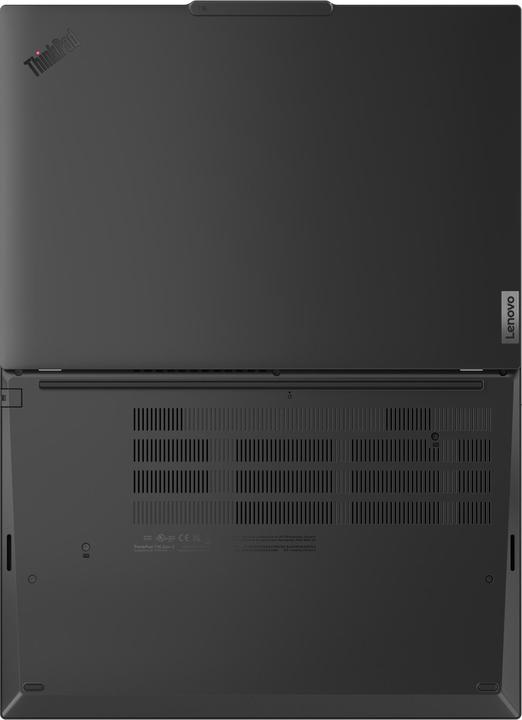 Actual product image Lenovo ThinkPad T16 Gen 3 (16", Intel Core Ultra 7 155U, 16 GB, 512 GB, CH)