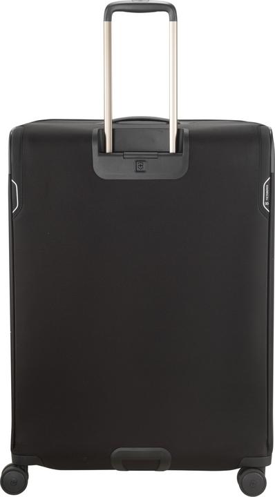 Actual product image Victorinox Werks Traveler 6.0, Extra-Large Softside Case, Black (131 l, XL (from 140l))