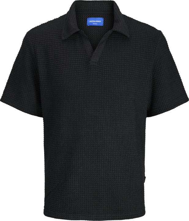 Jack & Jones Jorsummer Loose Resort Polo Ss Ss25