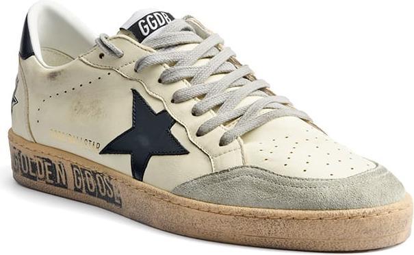Actual product image Golden Goose Ballstar (41)