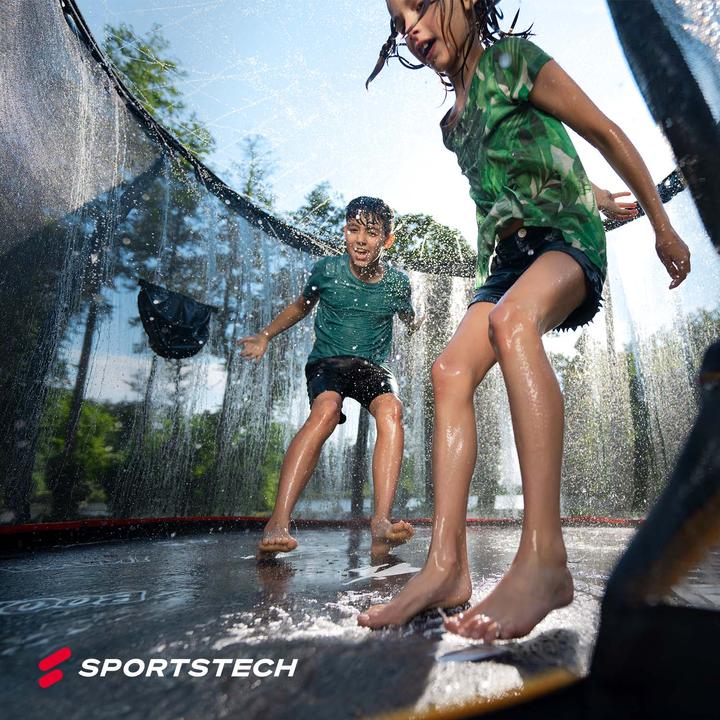 Produktbild Sportstech HTX500 (305 cm)