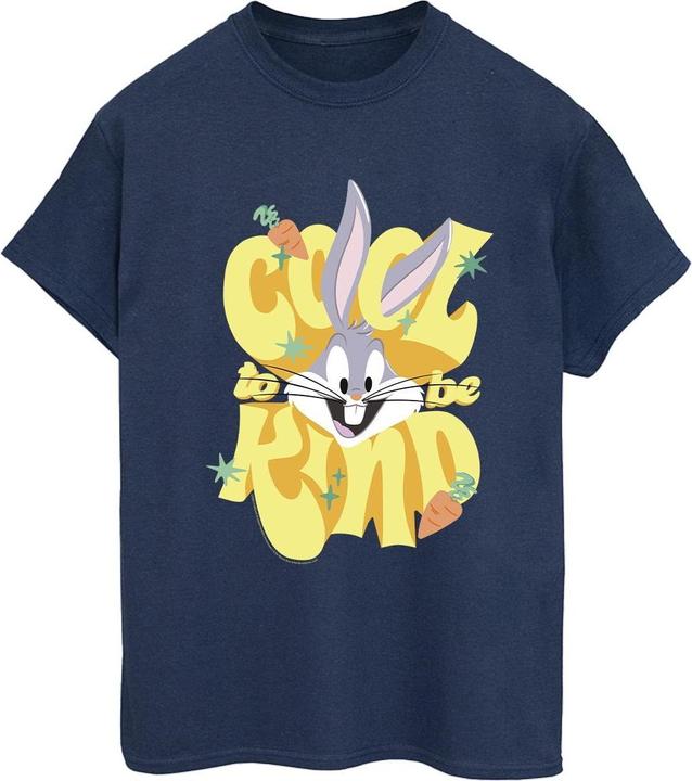 Produktbild Looney Tunes Bugs Cool To Be Kind TShirt (L)