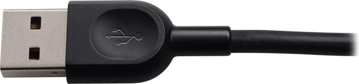 Image du produit Logitech Casque d'ordinateur H540 USB (Filaire, USB-A)