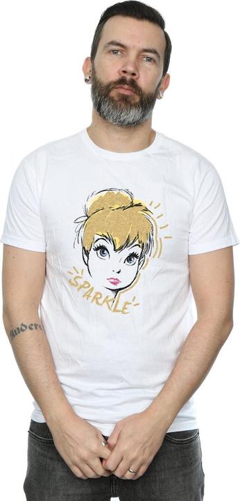 Produktbild Disney Tinkerbell Sparkle TShirt (L)
