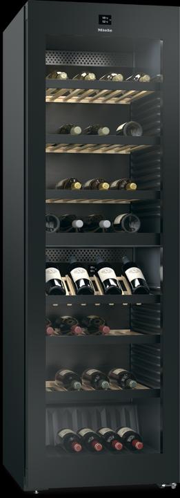 Miele KWTS 4785 F 125 Gala Ed