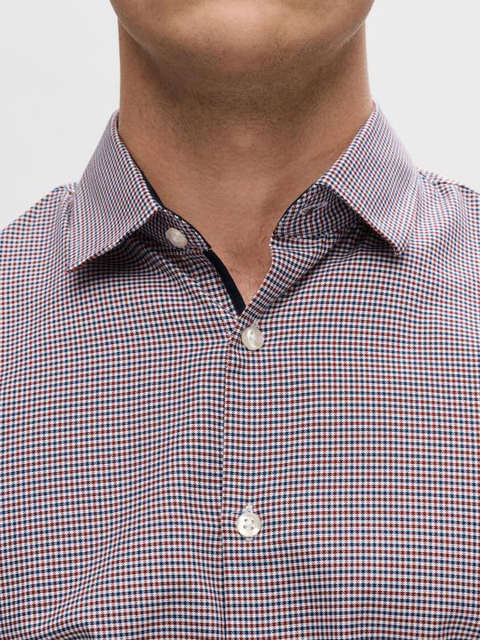 Produktbild Selected Homme Langarmhemd (S)