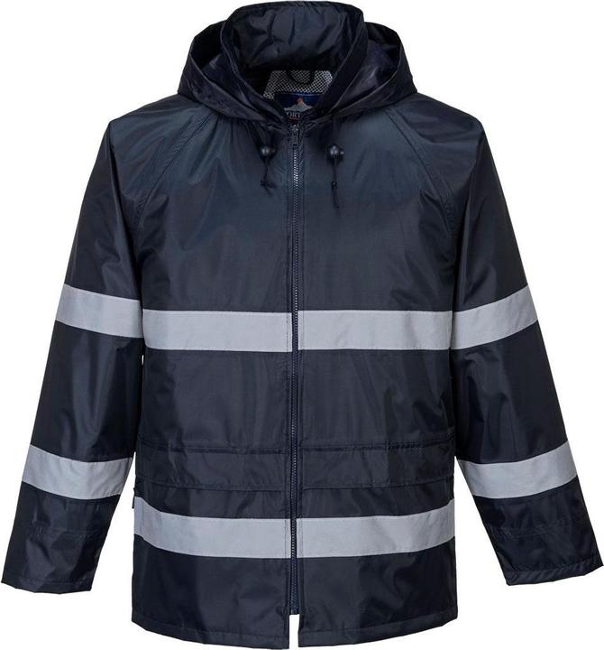 Produktbild Portwest Classic Iona Regenmantel (S)