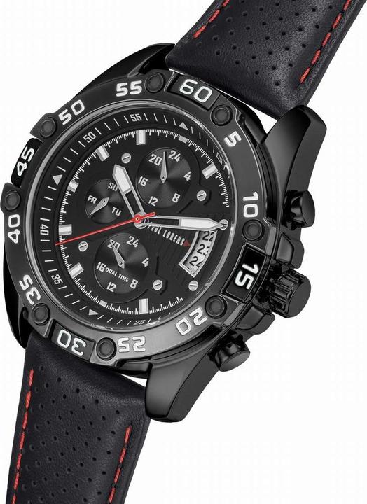 Produktbild Paul Lorens Herrenuhr PL8754A5-1A3 + BOX