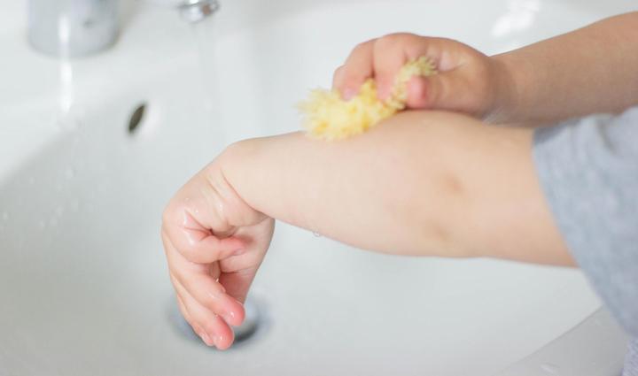 Produktbild Rotho Babydesign Mittelmeerschwamm