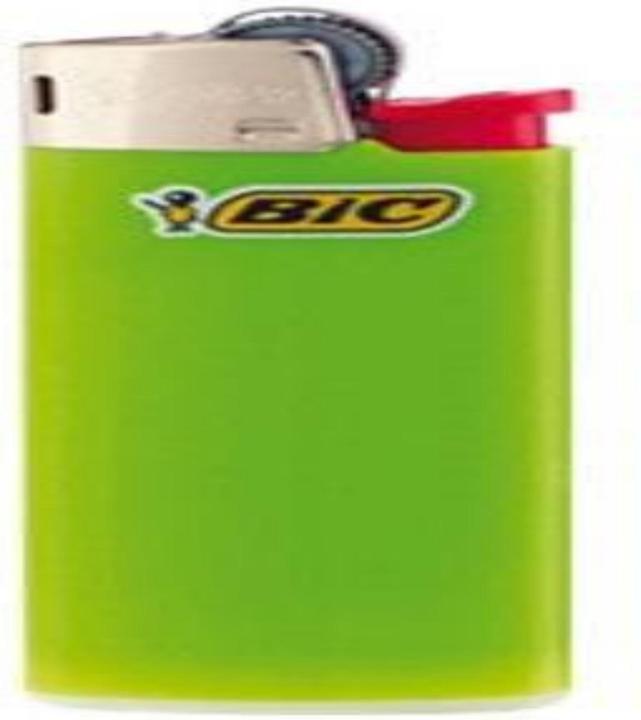 Immagine prodotto Bic Mini accendino