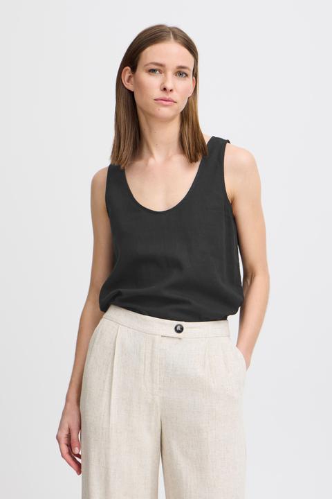 Actual product image B.young BYFALAKKA TOP 20811302 (38)