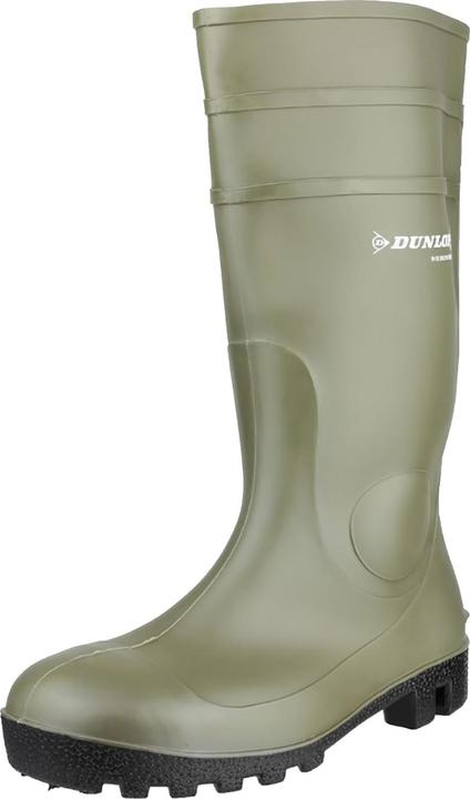 Image du produit Dunlop FS1700142VP Bottes en caoutchouc Bottes (40)