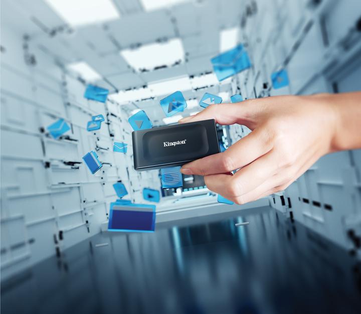 Immagine prodotto Kingston XS1000 (1000 GB)