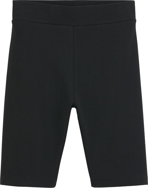 La Redoute Collections Bikershorts aus Jersey mit hohem Bund