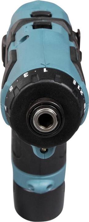 Image du produit Makita Tournevis (Fonctionnement sur batterie)
