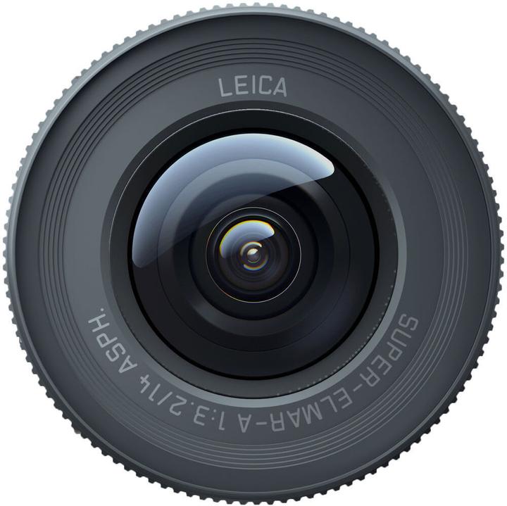 Actual product image Insta360 One R 1-inch Mod