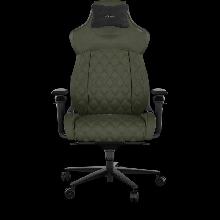 Actual product image Corsair TC500 LUXE Gaming Chair - Sherwood