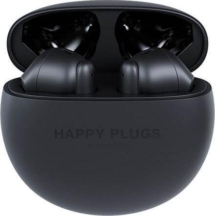Image du produit Happy Plugs Casque Joy Lite (12 h, Sans fil)