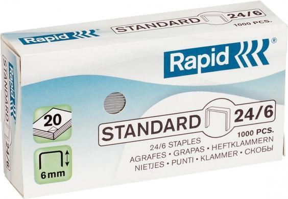 Produktbild Rapid Standard (5000 x)