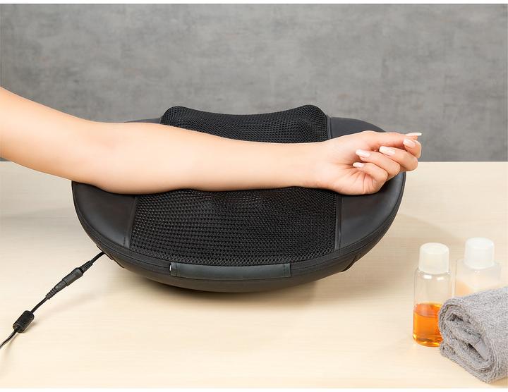 Actual product image Newgen medicals Shiatsu