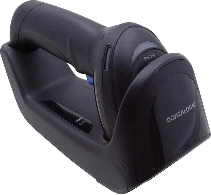 Immagine prodotto Datalogic Gryphon I GBT4200 - Kit USB - Scanner di codici a barre (Codici a barre 1D)
